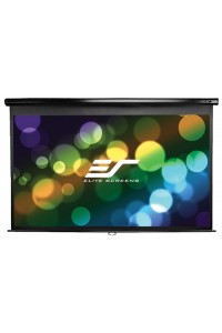 Проекционный экран Elite Screens 136"(1:1) 243,8x243,8cm