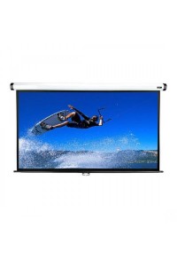 Проекционный экран Elite Screens 170"(1:1) 304,8x304,8cm White