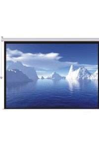 Проекционный экран Sopar Electrical Projection Screen 200x150cm