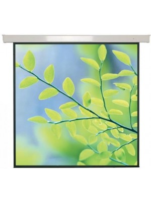 Проекционный экран Sopar Electrical Projection Screen 220x220cm