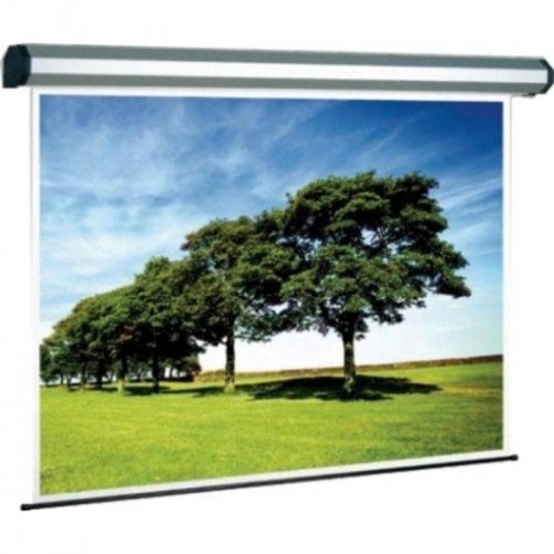 Проекционный экран Sopar Electrical Projector Screen 200x200cm 