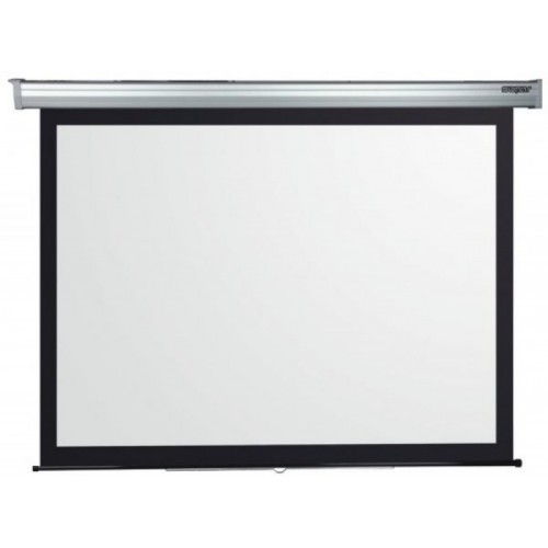 Проекционный экран Sopar Electrical Projection Screen 220x165cm