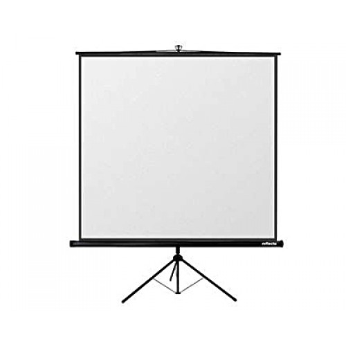 Проекционный экран Sopar Tripod Screen "Junior" 125x125cm