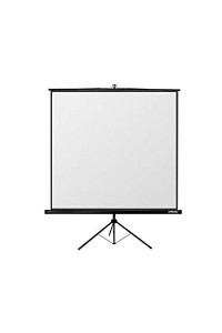 Проекционный экран Sopar Tripod Screen "Junior" 125x125cm