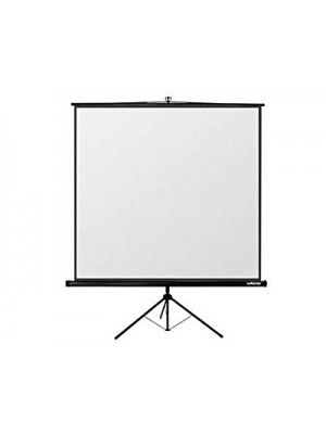 Проекционный экран Sopar Tripod Screen "Junior" 125x125cm