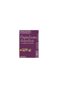 Proiectarea didactica