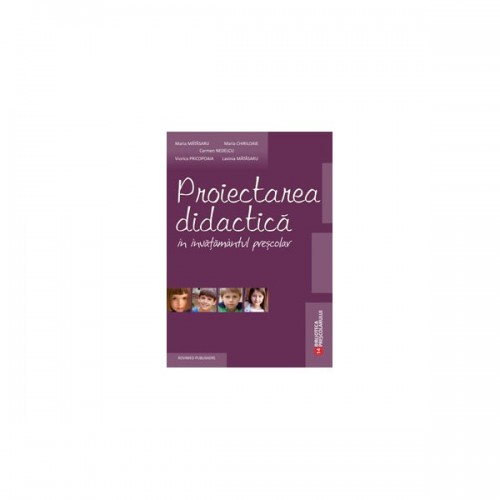 Proiectarea didactica