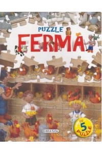Puzzle - Ferma