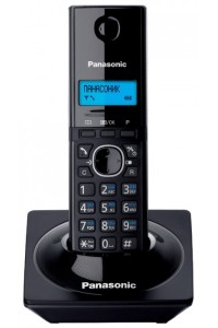 Радиотелефон Panasonic KX-TG1711UAB