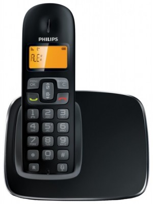 Радиотелефон Philips CD1911B
