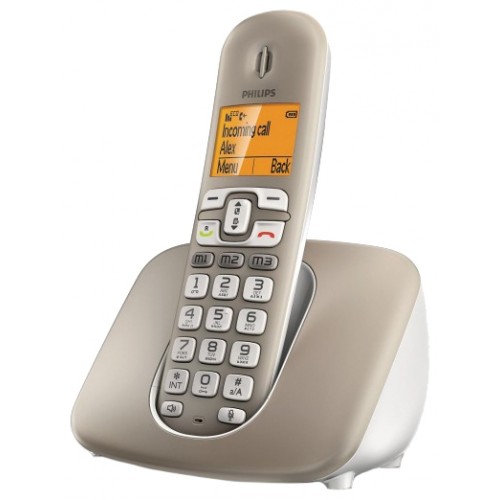 Радиотелефон Philips XL3901S