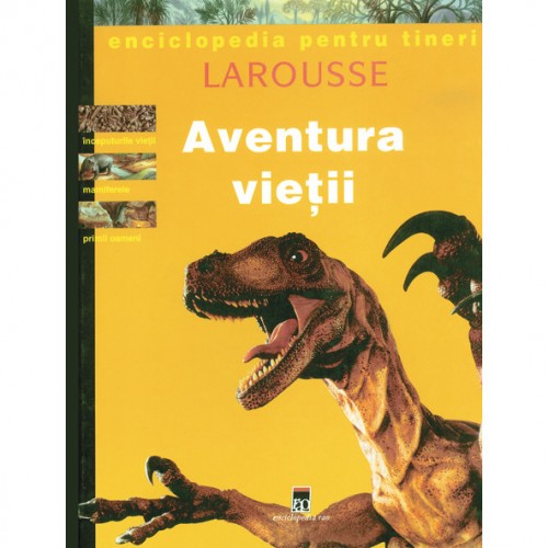 Aventura vietii