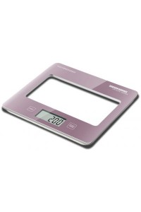 Весы кухонные  Redmond RS-724 Pink