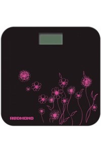 Весы кухонные  Redmond RS-715 Pink
