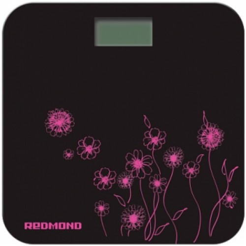 Весы кухонные  Redmond RS-715 Pink