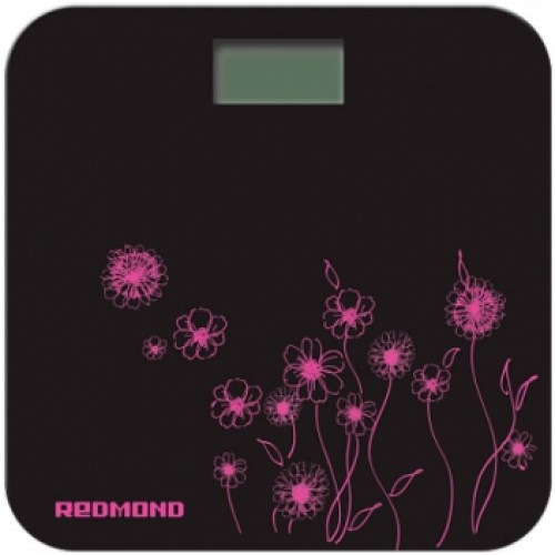 Весы кухонные  Redmond RS-715 Pink