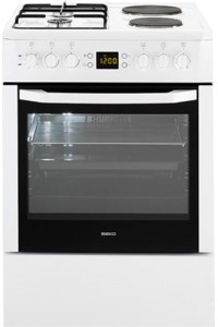 Beko CSM 64320 GW