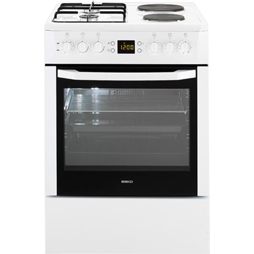 Beko CSM 64320 GW