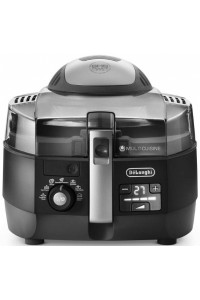 Мультиварка Delonghi FH 1394.BK Multicuisine