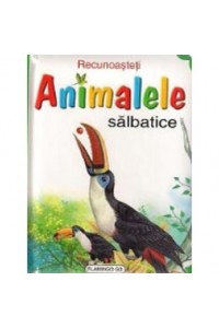 Recunoasteti animalele Tucan