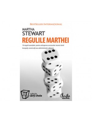 Regulile Martei