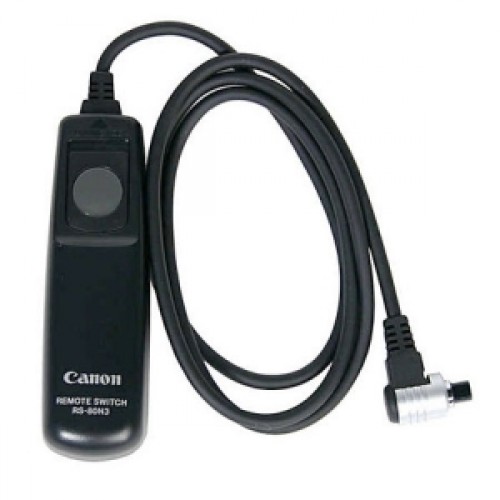 Remote Switch Canon RS-80 N3