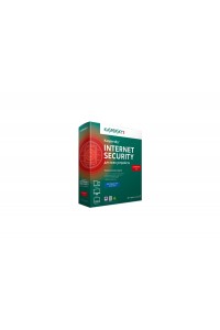 Renewal - Kaspersky Internet Security Multi-Device (2014)