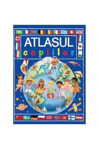 Atlasul copiilor