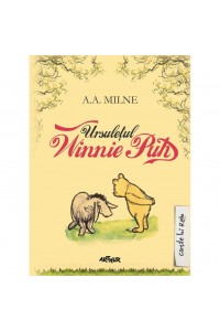 Ursuletul Winnie Puh