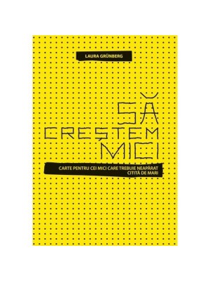 Sa crestem mici