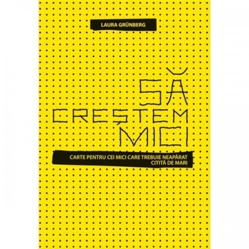 Sa crestem mici