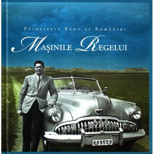 Masinile Regelui 