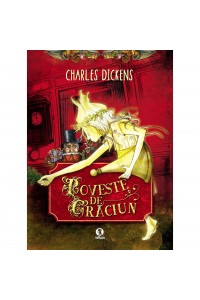 Poveste de Craciun