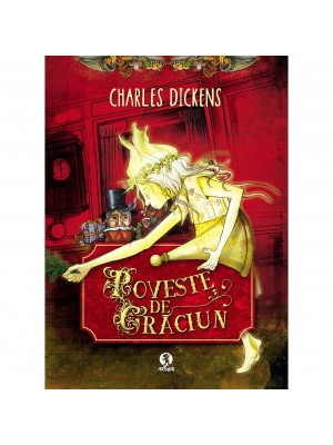 Poveste de Craciun