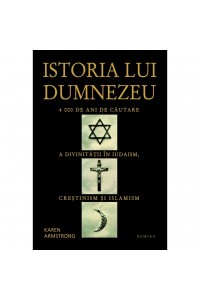 Istoria lui dumnezeu