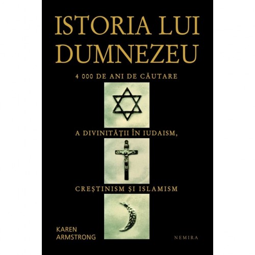 Istoria lui dumnezeu