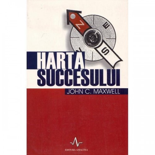 Harta succesului