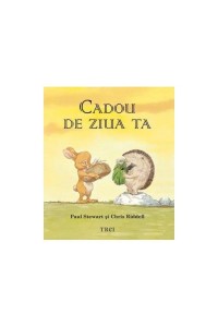 Cadou de ziua ta