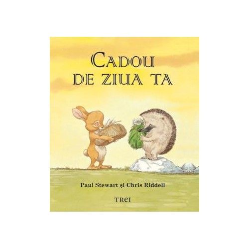 Cadou de ziua ta