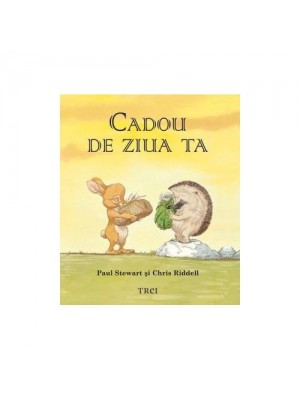 Cadou de ziua ta