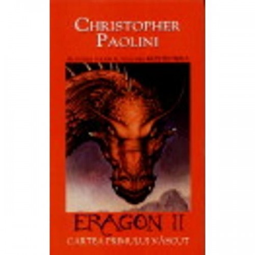 Eragon II Cartea primului nascut
