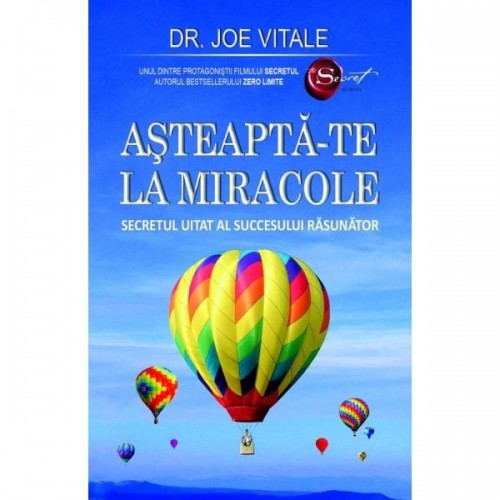 Asteapta-te la miracole