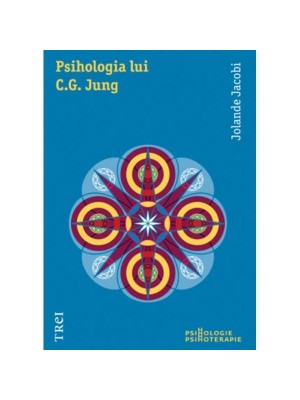 Psihologia lui C.G.Jung