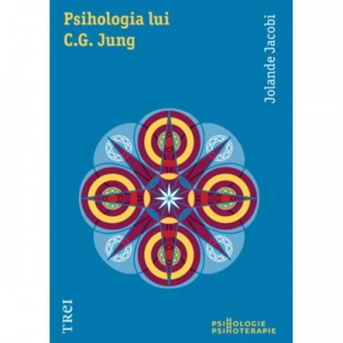 Psihologia lui C.G.Jung