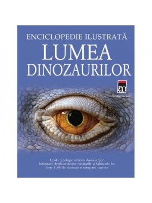 Lumea dinozaurilor