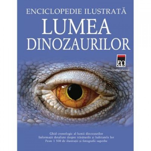 Lumea dinozaurilor