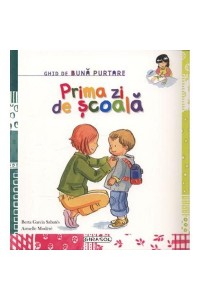 Prima zi de scoala