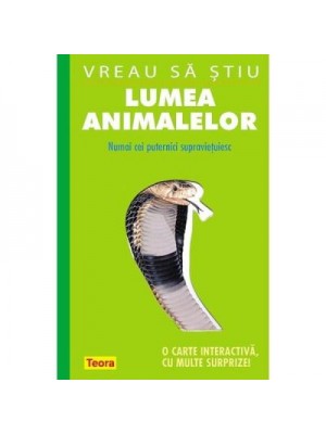 Lumea animalelor