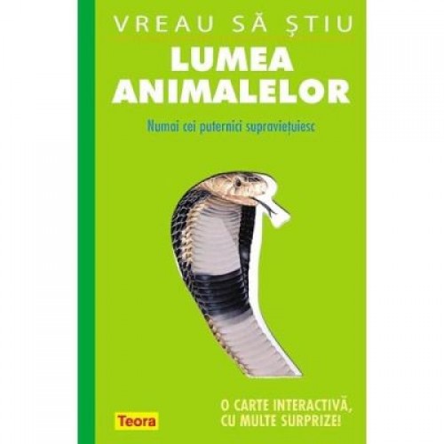 Lumea animalelor