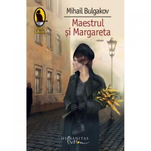 Maestrul si Margareta